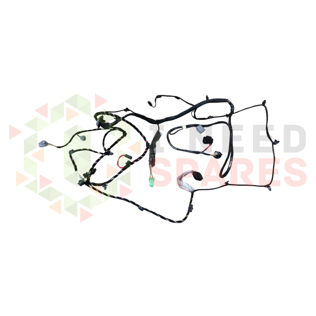 Volvo V70 MK2 Tailgate Wiring Loom 8697924