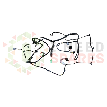 Volvo V70 MK2 Tailgate Wiring Loom 8697924