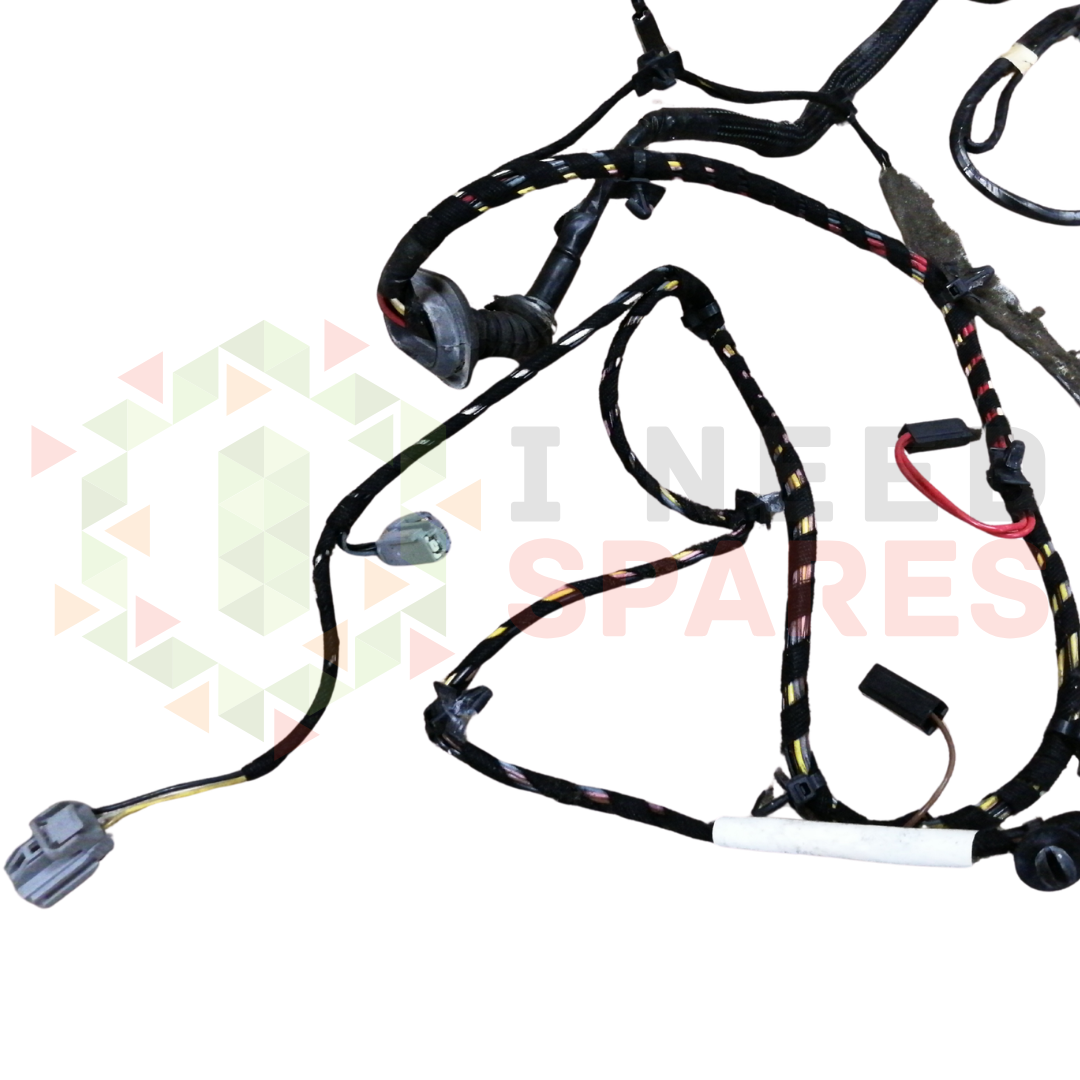 Volvo V70 MK2 Tailgate Wiring Loom 8697924