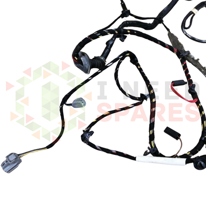 Volvo V70 MK2 Tailgate Wiring Loom 8697924