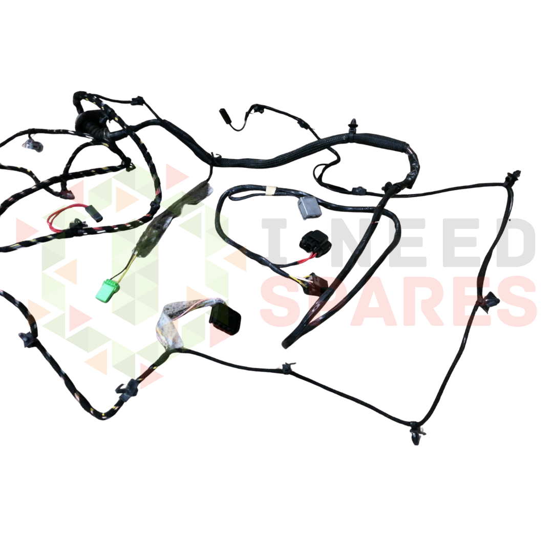 Volvo V70 MK2 Tailgate Wiring Loom 8697924