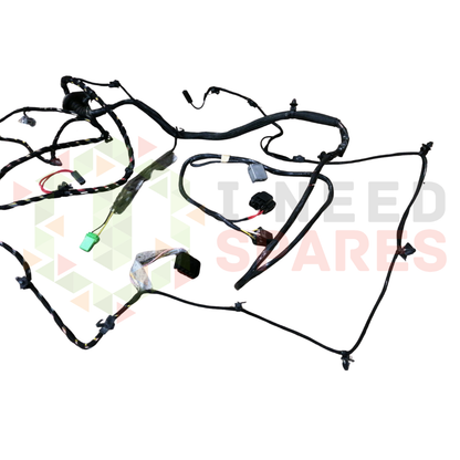 Volvo V70 MK2 Tailgate Wiring Loom 8697924