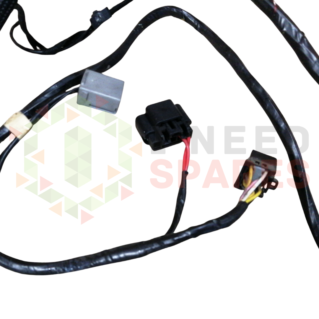 Volvo V70 MK2 Tailgate Wiring Loom 8697924