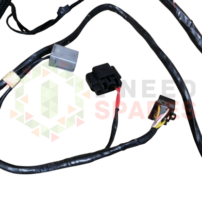 Volvo V70 MK2 Tailgate Wiring Loom 8697924