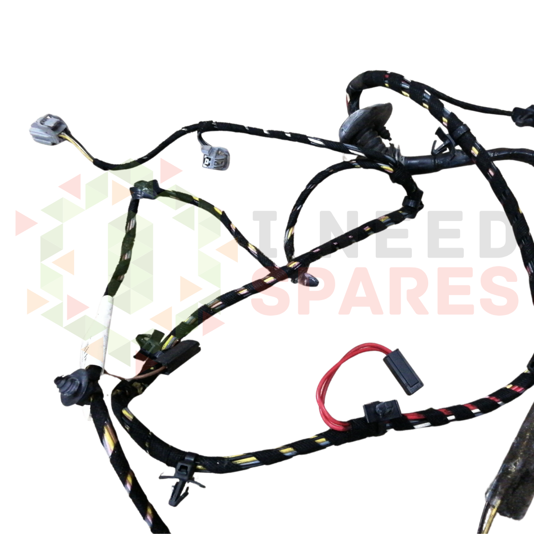 Volvo V70 MK2 Tailgate Wiring Loom 8697924