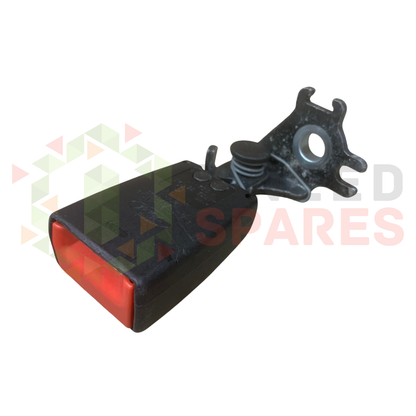 Ford Focus MK3 Rear Seat Belt Buckle BM51-611B64-BE3JA6