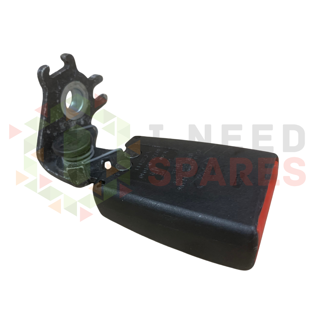 Ford Focus MK3 Rear Seat Belt Buckle BM51-611B64-BE3JA6