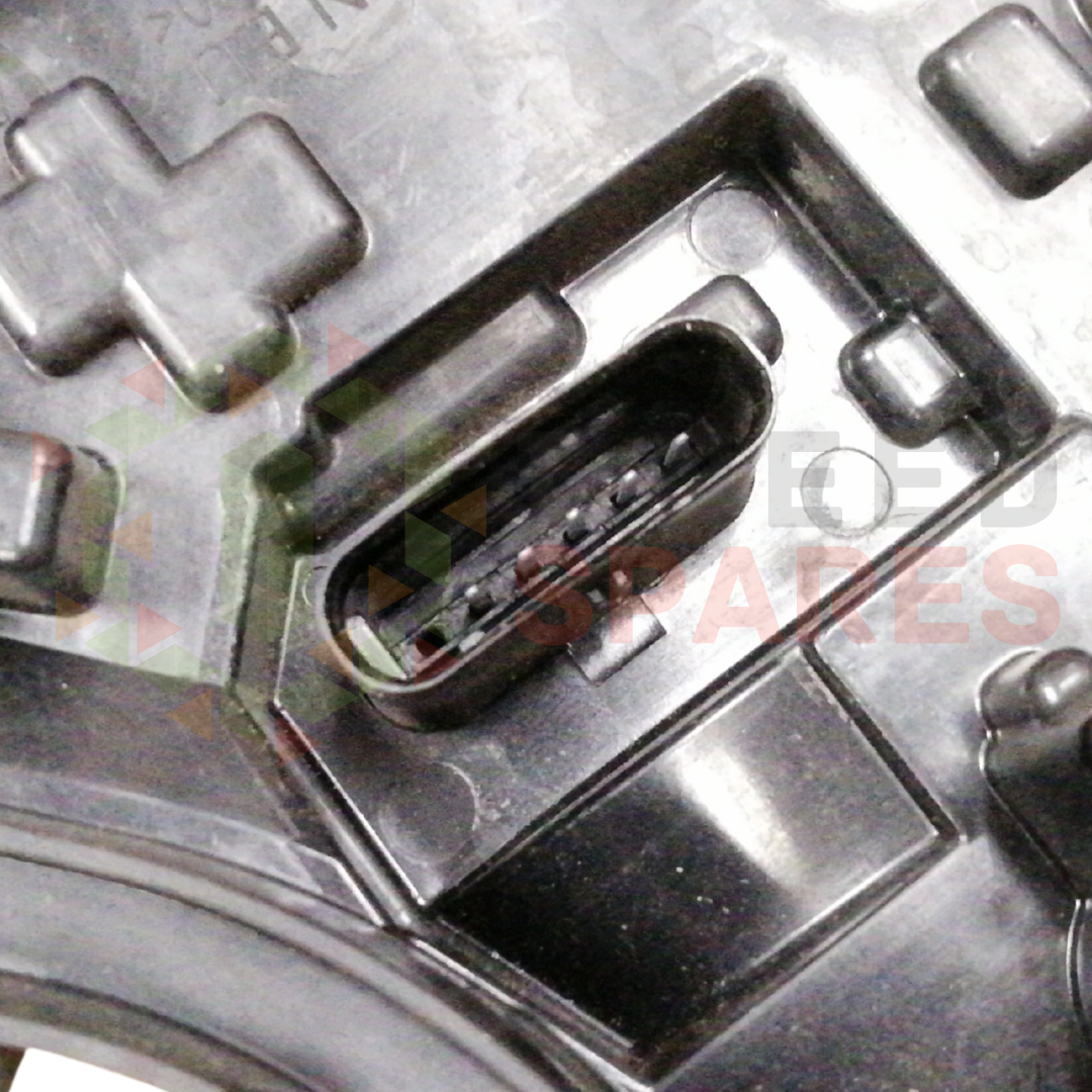 BMW 1 Series F20 Rear Left Tail Light Lamp Bulb Holder