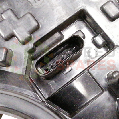 BMW 1 Series F20 Rear Left Tail Light Lamp Bulb Holder