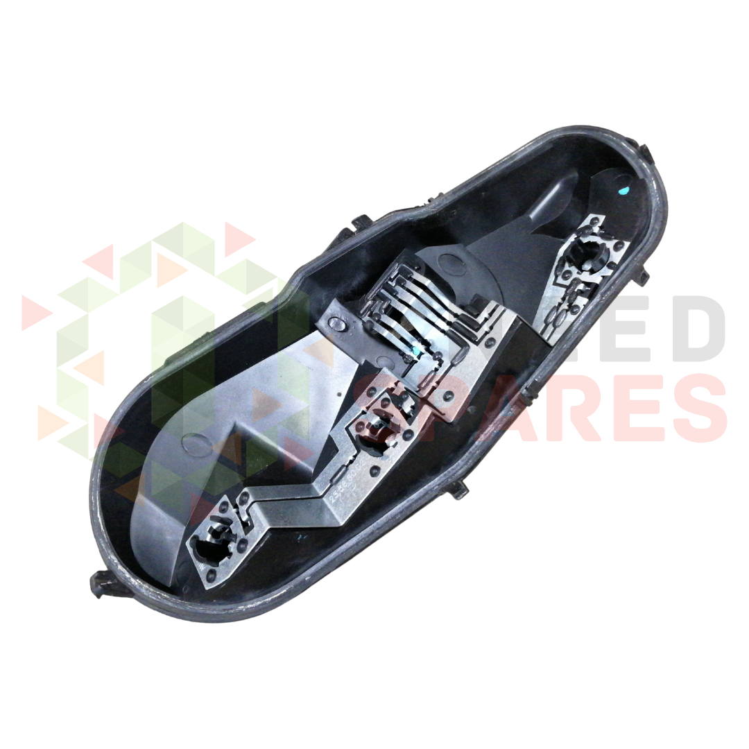 Citroen C1 MK1 Right Tail Light Bulb Holder 25688002