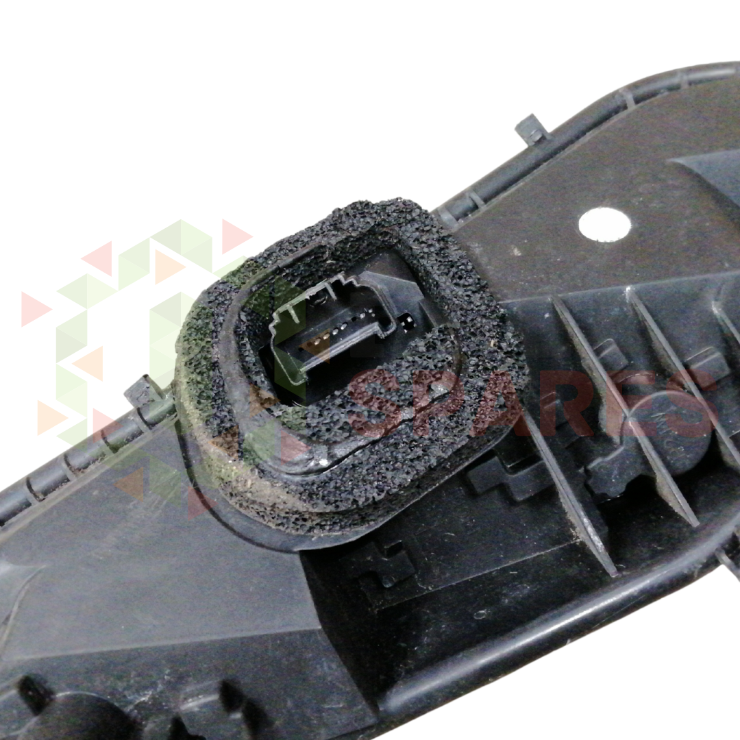 Citroen C1 MK1 Right Tail Light Bulb Holder 25688002