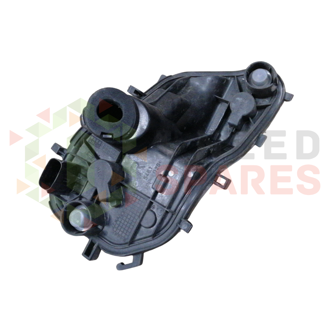 Vauxhall Corsa MK4 Outer Right Tail Light Bulb Holder 5DR