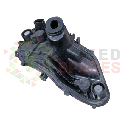 Vauxhall Corsa MK4 Outer Right Tail Light Bulb Holder 5DR