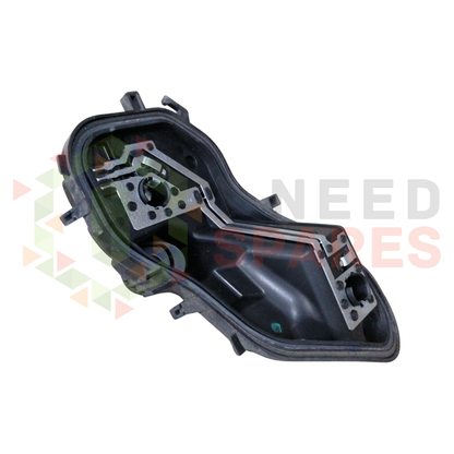 Vauxhall Corsa MK4 Outer Right Tail Light Bulb Holder 5DR