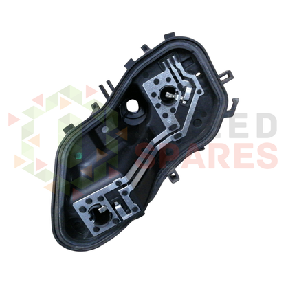 Vauxhall Corsa MK4 Outer Right Tail Light Bulb Holder 5DR