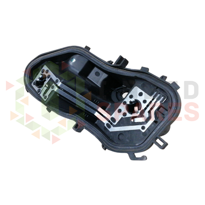 Vauxhall Corsa MK4 Outer Right Tail Light Bulb Holder 5DR