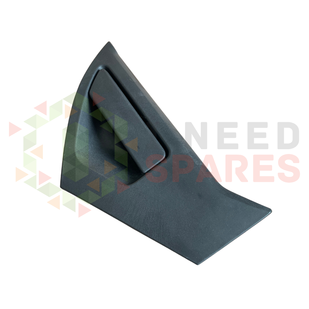 Nissan Juke Rear Left Exterior Door Handle 82607BA61A