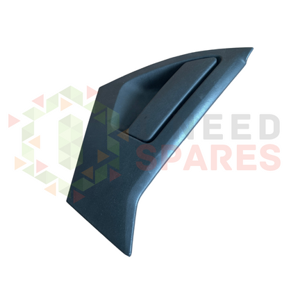Nissan Juke Rear Left Exterior Door Handle 82607BA61A