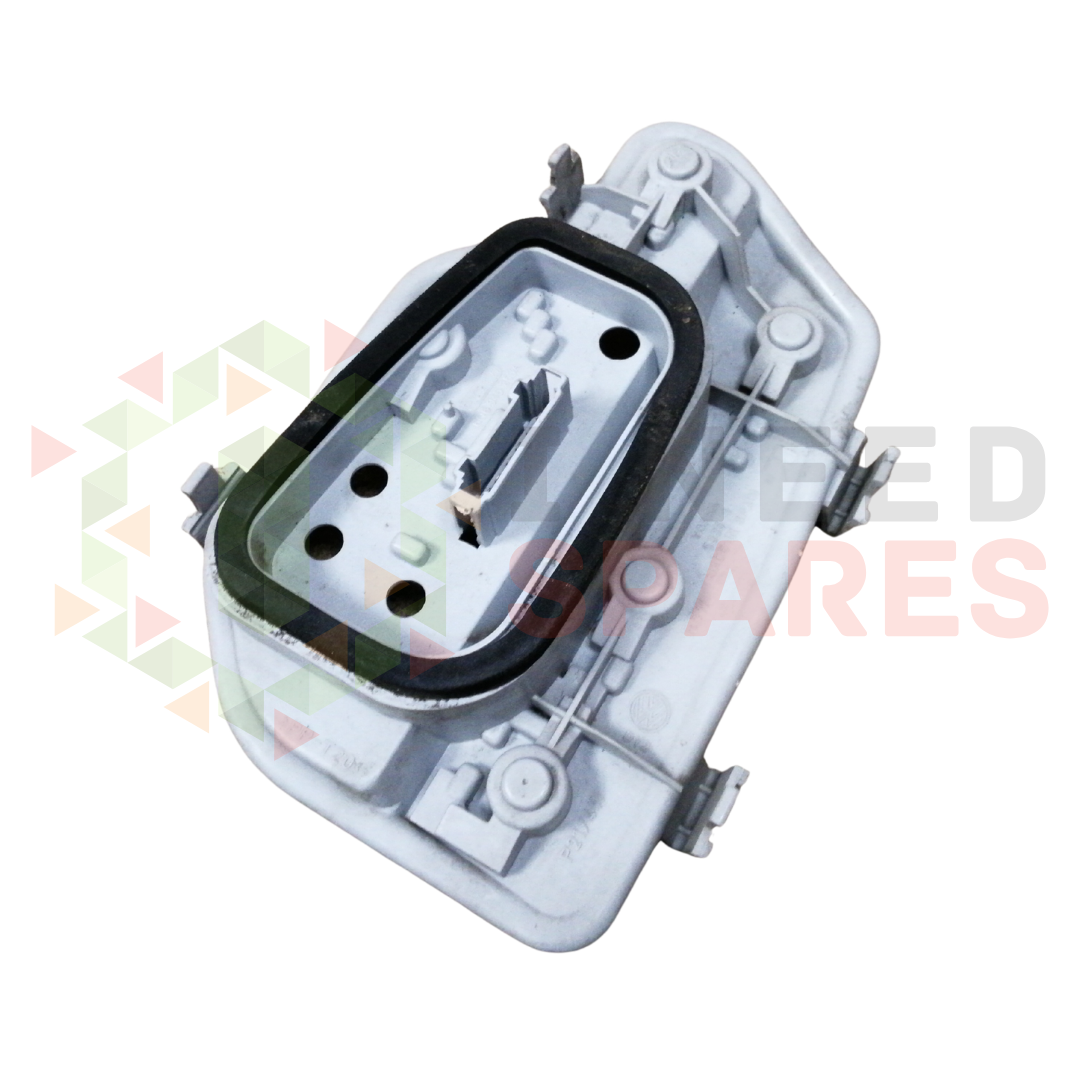 Volkswagen Polo MK4 Rear Right Tail Light Lamp Bulb Holder 6Q6945258A