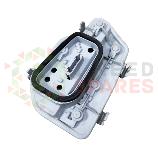 Volkswagen Polo MK4 Rear Right Tail Light Lamp Bulb Holder 6Q6945258A