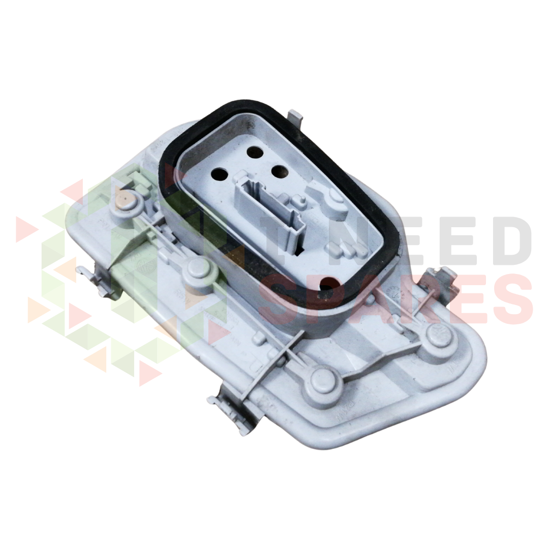 Volkswagen Polo MK4 Rear Right Tail Light Lamp Bulb Holder 6Q6945258A