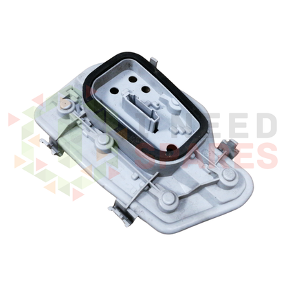 Volkswagen Polo MK4 Rear Right Tail Light Lamp Bulb Holder 6Q6945258A