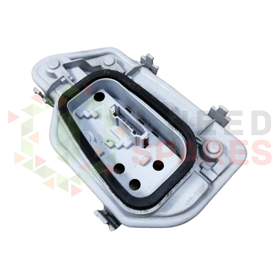 Volkswagen Polo MK4 Rear Right Tail Light Lamp Bulb Holder 6Q6945258A