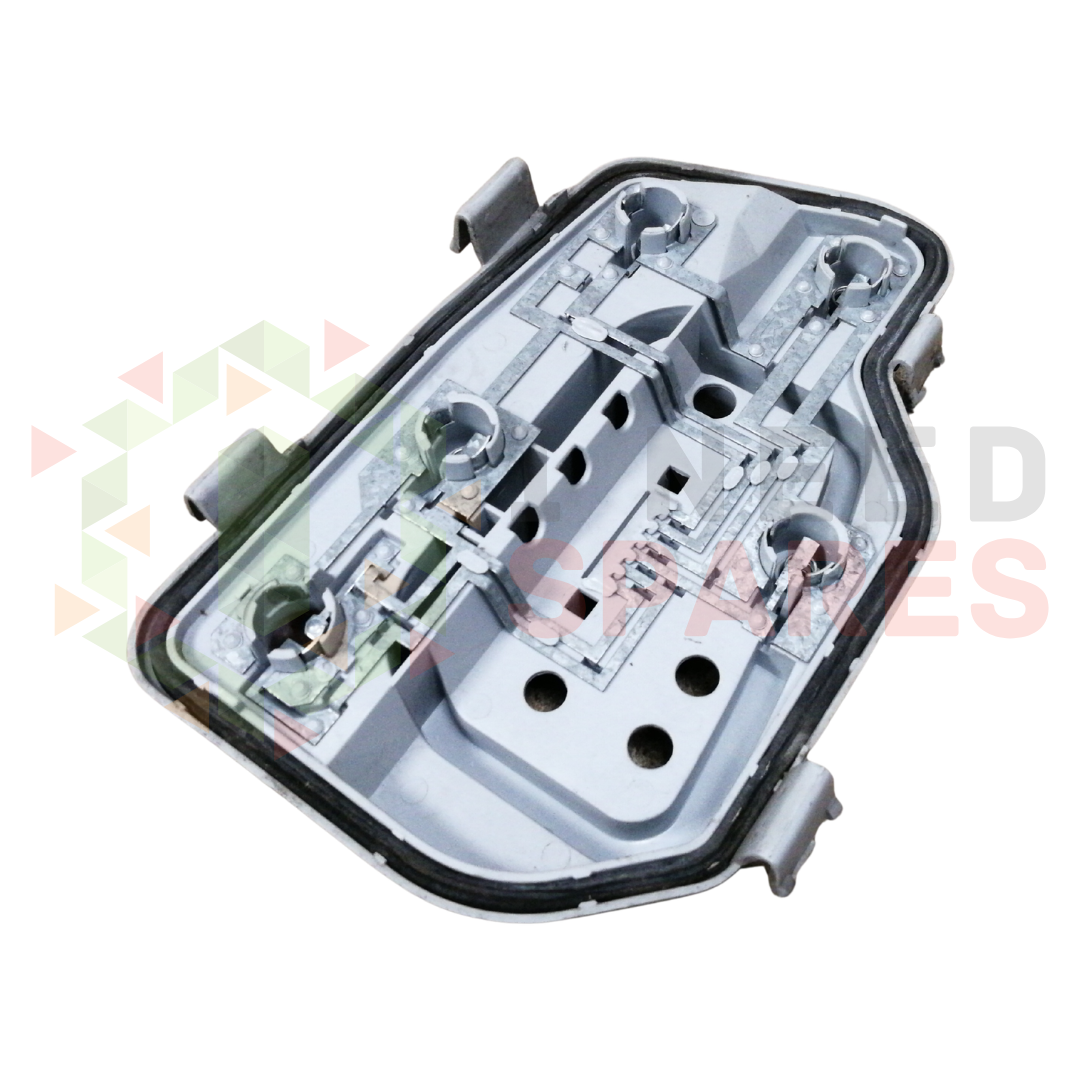 Volkswagen Polo MK4 Rear Right Tail Light Lamp Bulb Holder 6Q6945258A
