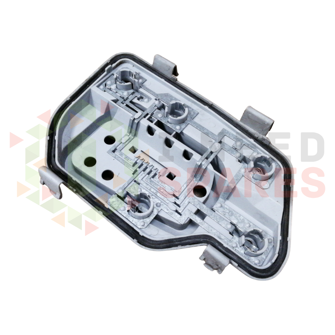 Volkswagen Polo MK4 Rear Right Tail Light Lamp Bulb Holder 6Q6945258A
