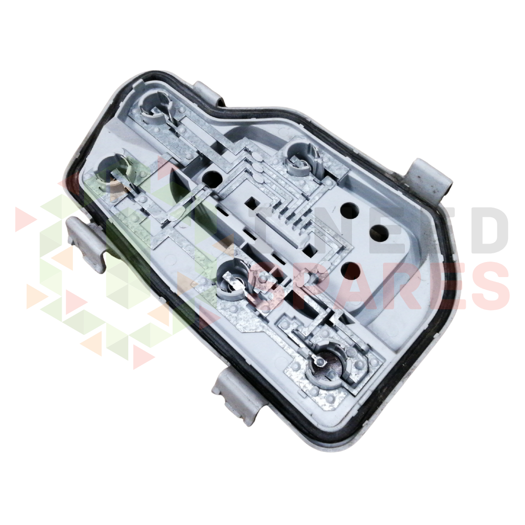 Volkswagen Polo MK4 Rear Right Tail Light Lamp Bulb Holder 6Q6945258A