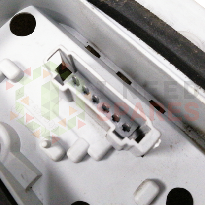 Volkswagen Polo MK4 Rear Right Tail Light Lamp Bulb Holder 6Q6945258A