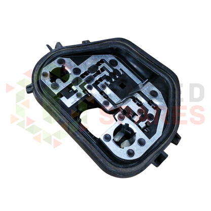 Ford Grand C-Max MK2 Outer Left Tail Light Bulb Holder AM51-13N004-BB
