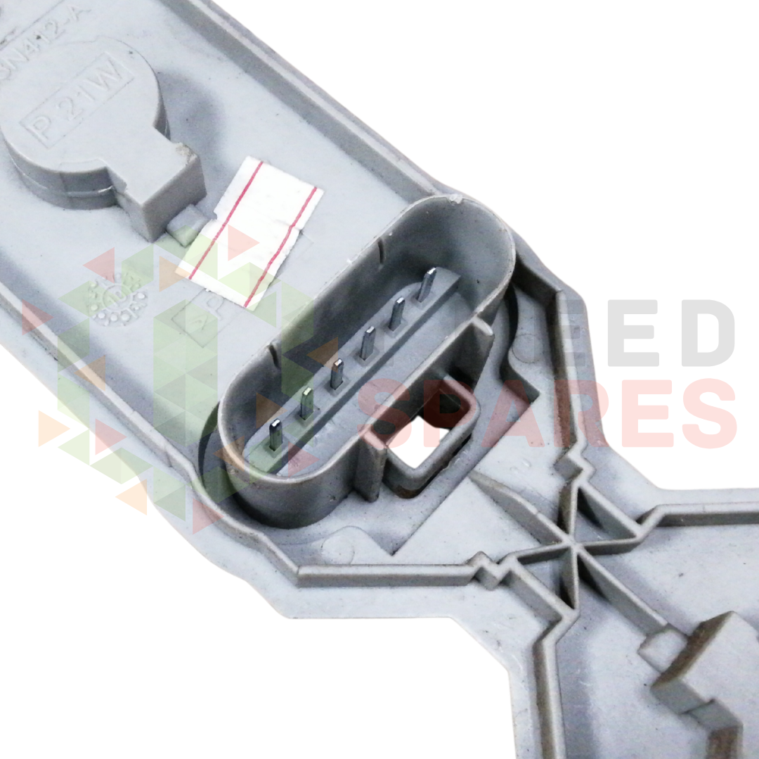 Ford Transit Connect MK1 Tail Light Bulb Holder 9T16-13N412-A
