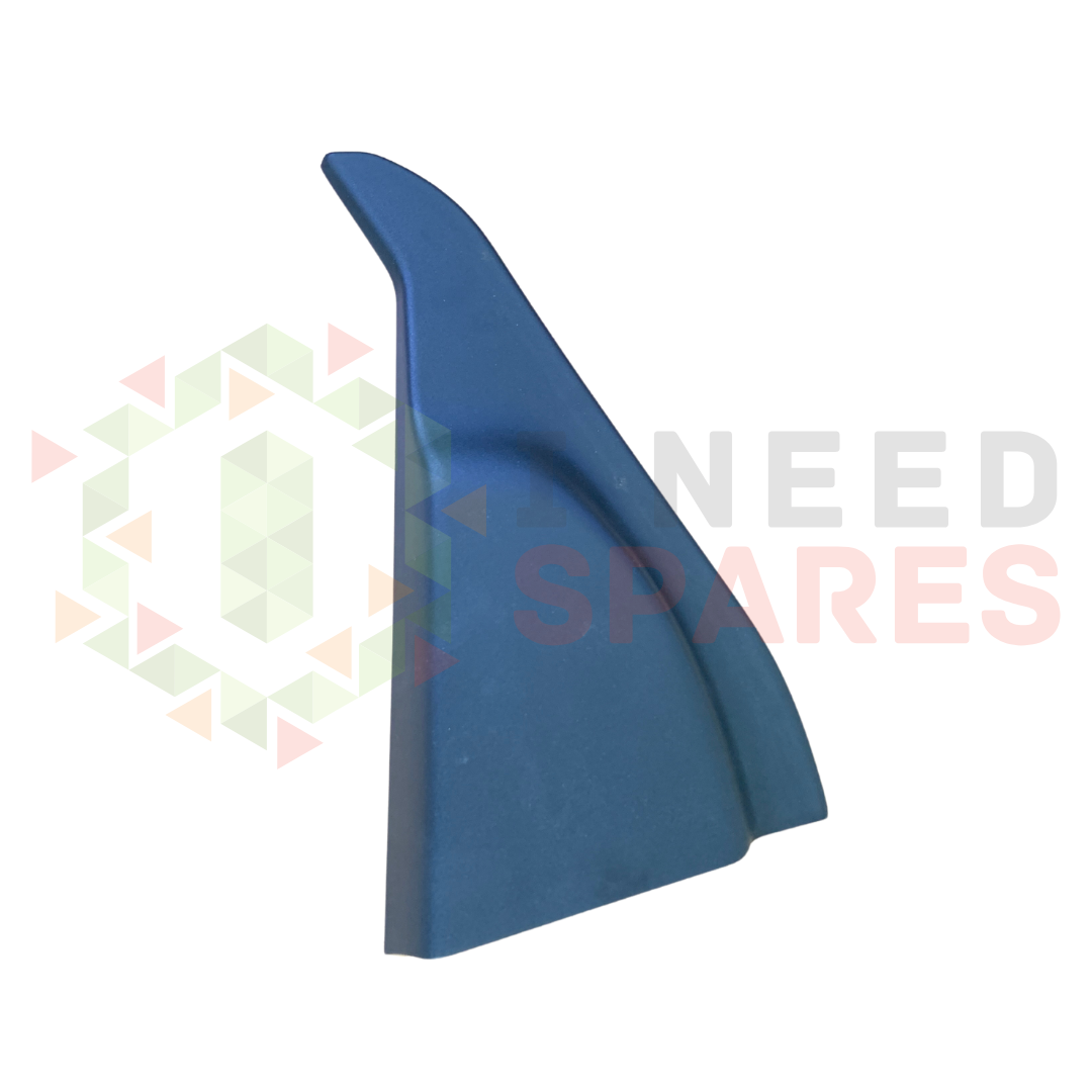 Nissan Juke Rear Right Door Inner Corner Trim Cover 82292-1KA0A