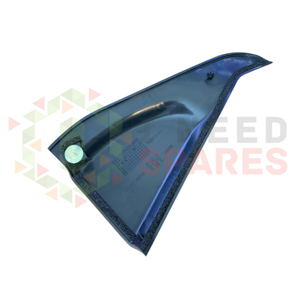 Nissan Juke Rear Right Door Inner Corner Trim Cover 82292-1KA0A