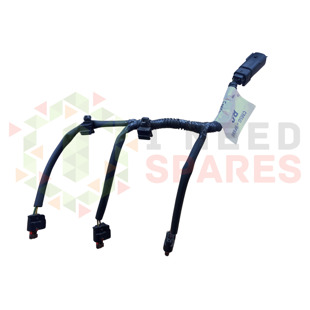 Ford Fiesta MK7 Injector Loom 1793286