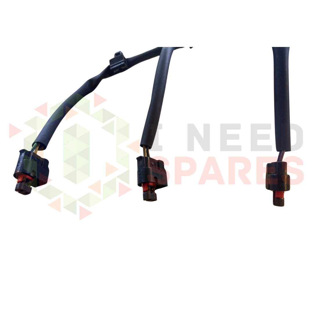Ford Fiesta Injector Loom 1793286