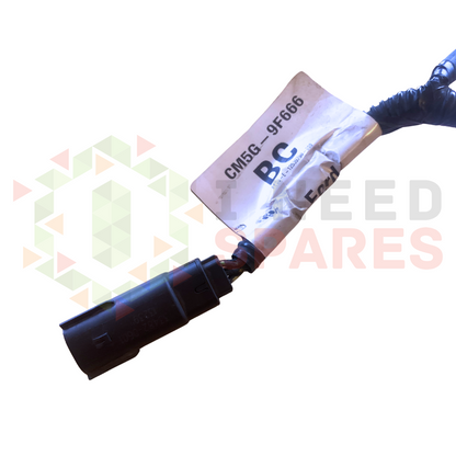 Ford Fiesta Injector Loom 1793286