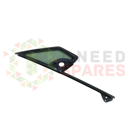Citroen Berlingo Front Right Door Quarter Glass 9202R6