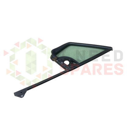Citroen Berlingo Front Right Door Quarter Glass 9202R6