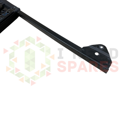 Citroen Berlingo Front Right Door Quarter Glass 9202R6