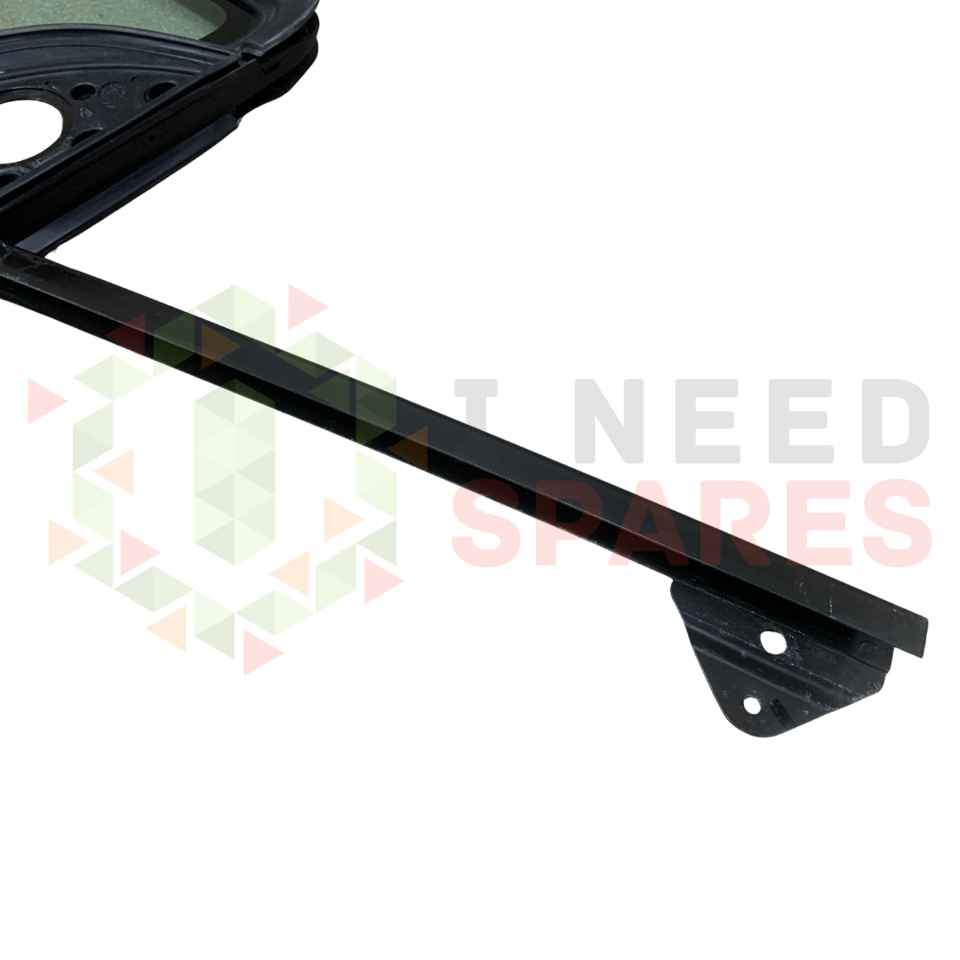 Citroen Berlingo Front Right Door Quarter Glass 9202R6