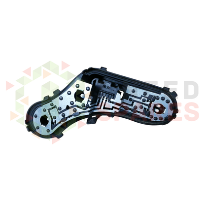 Peugeot 3008 MK1 Rear Right Tail Light Lamp Bulb Holder 26038006