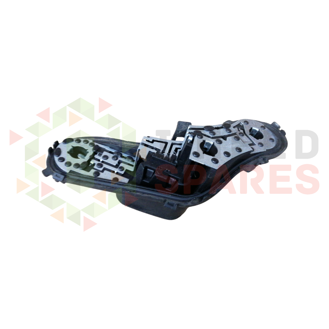 Peugeot 3008 MK1 Rear Right Tail Light Lamp Bulb Holder 26038006