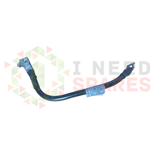 Mini Cooper Negative Battery Cable 7515200