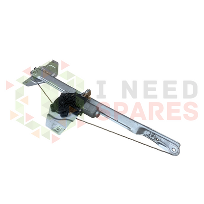 Peugeot Partner Front Right Window Regulator & Motor 9672946580