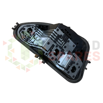 Renault Clio MK3 Phase 2 Right Tail Light Bulb Holder