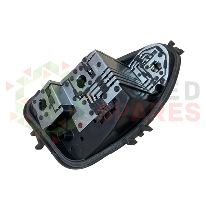 Renault Clio MK3 Phase 2 Right Tail Light Bulb Holder