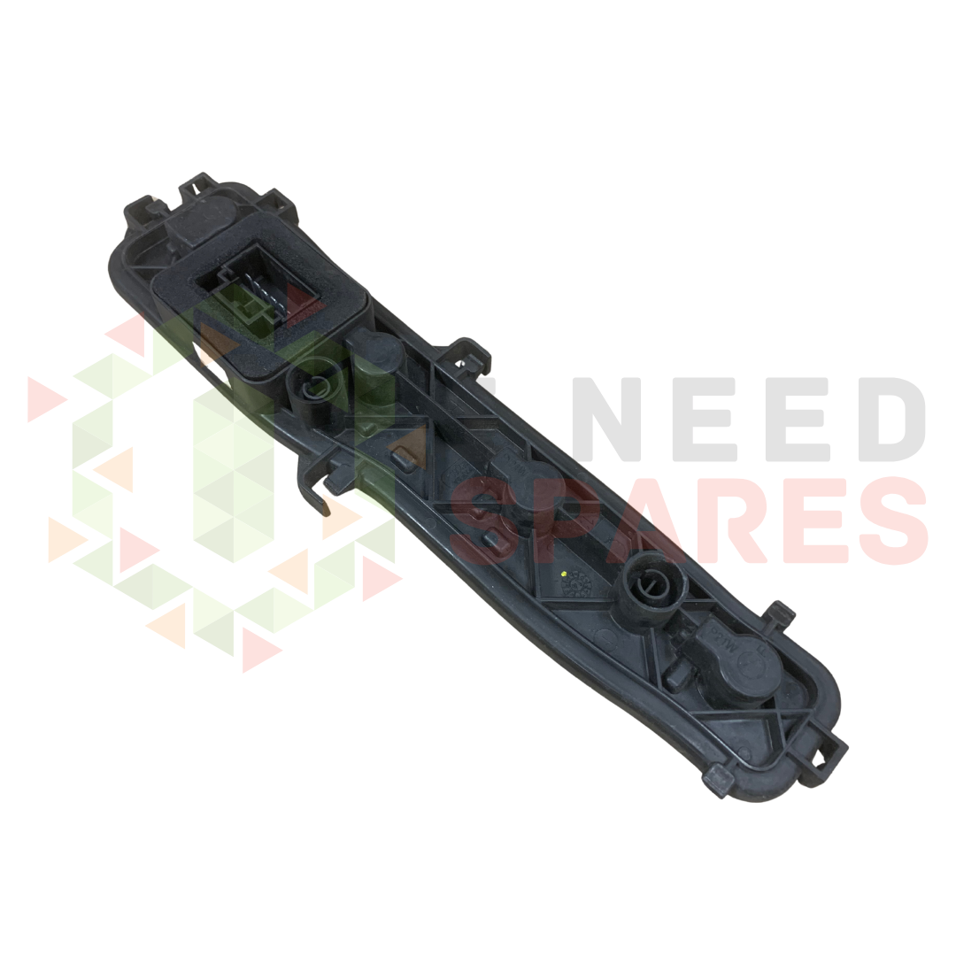 Citroen Nemo Right Rear Taillight Bulb Holder