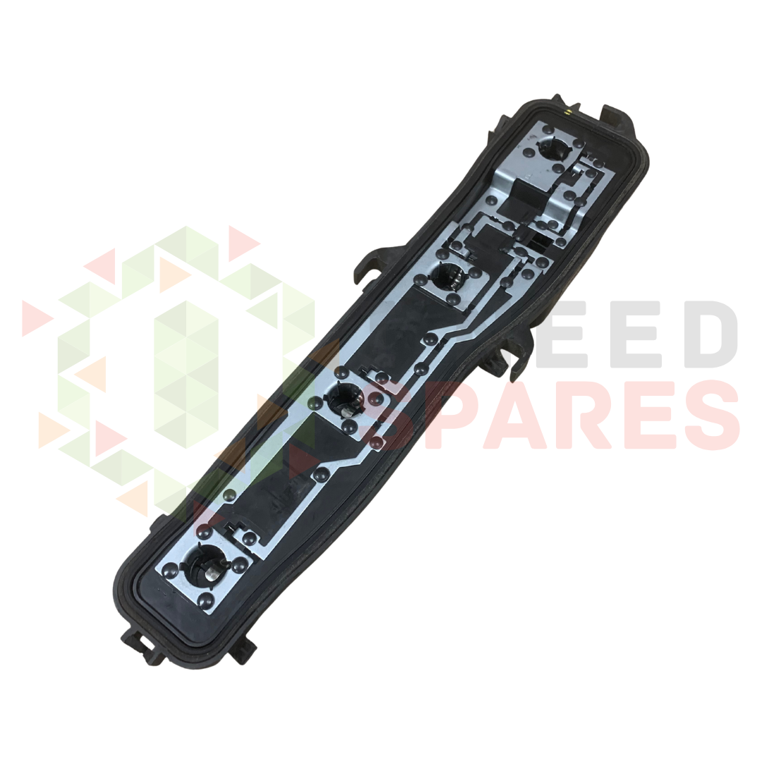 Citroen Nemo Right Rear Taillight Bulb Holder